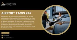 Airport Taxis 247