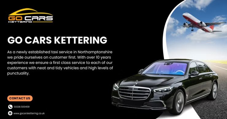 GO CARS KETTERING