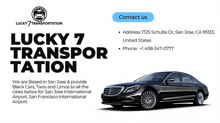 Lucky 7 Transportation