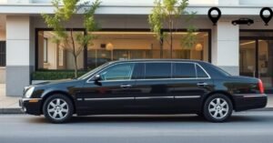 Taxi Company Chiasso