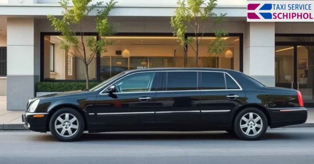 Schiphol Airport Transfer