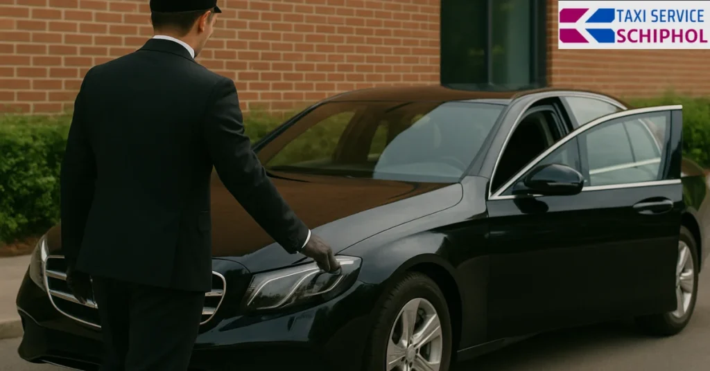 Schiphol Airport Transfer