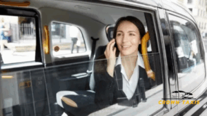 taxi in farnham