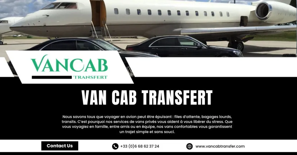 Minibus Hire Paris 