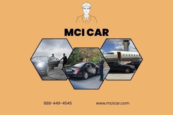 Mci Car