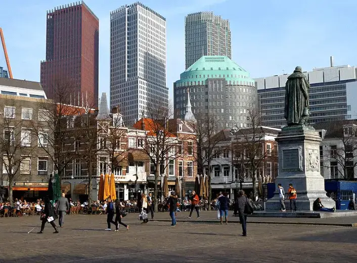 Stadstaxi